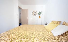 Appartement T3 Climatise Centre Ville Perols