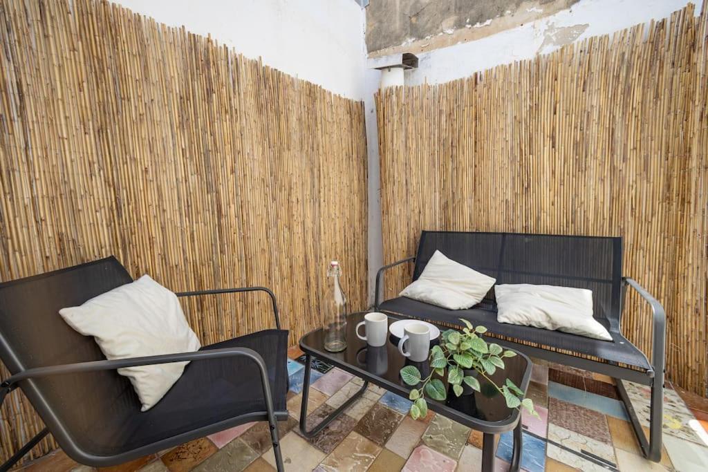 Appartement T3 Climatise Centre Ville Pérols Extérieur photo